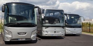 Fond d'écran Autocar Autocar-Travel