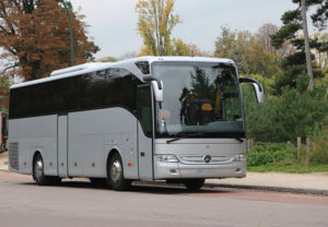 Slider Autocar-Travel Page d'Acceuil.