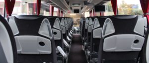 Slider Autocar-Travel Page d'Acceuil.