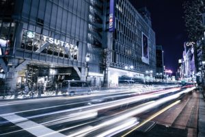 Pourquoi la Location de Van Avec Chauffeur Est-Elle Une Prestation Haut de Gamme